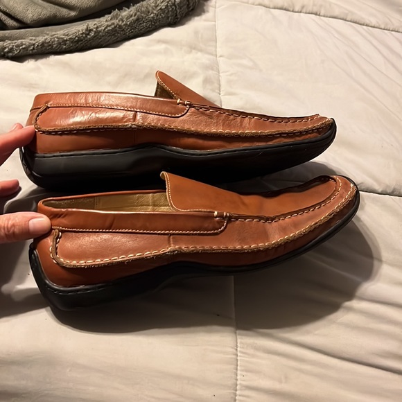 Alfani | Shoes | Alfani Brown Indy 